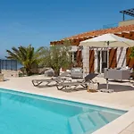 Luxury Villa Salvina