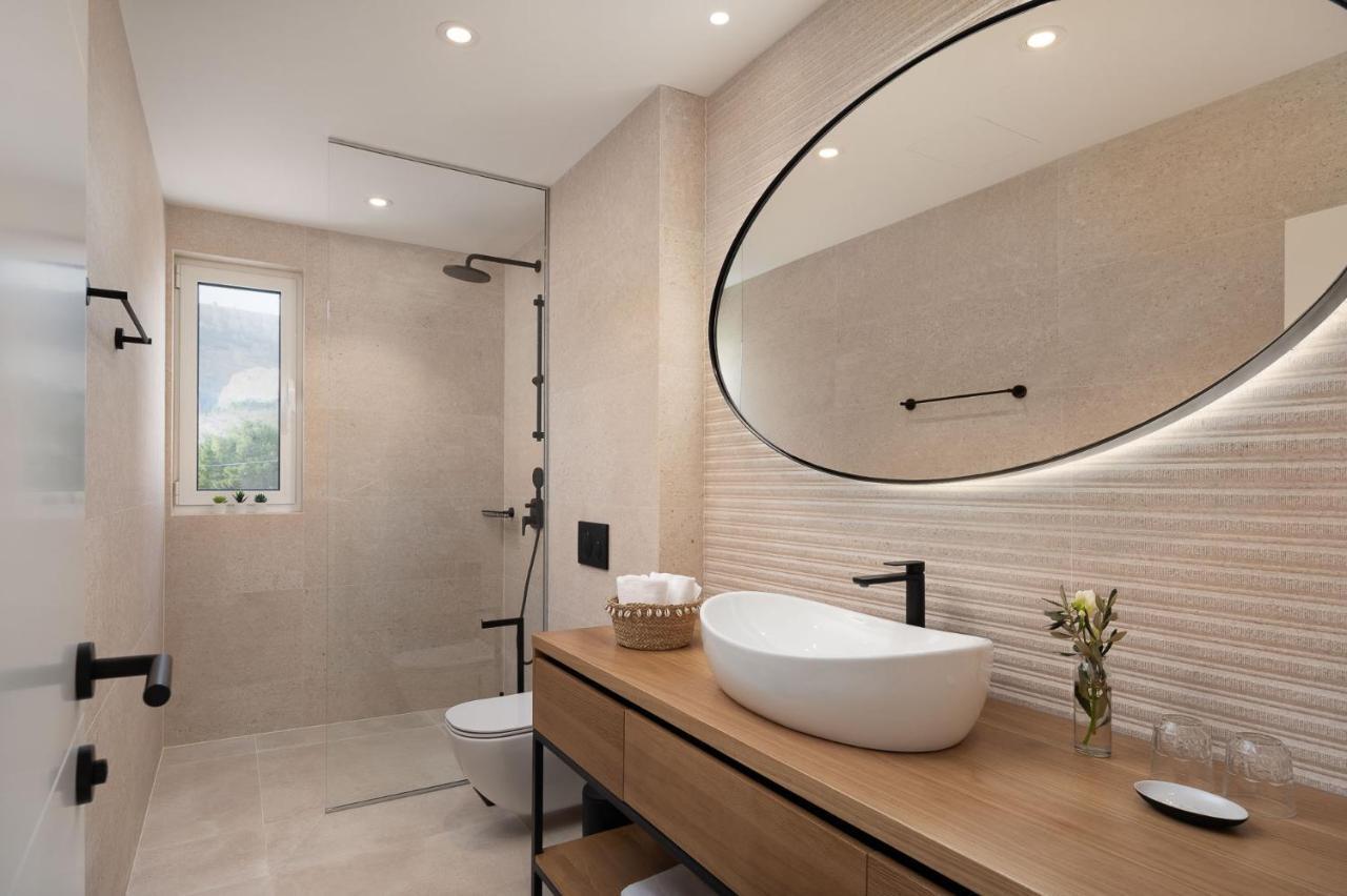 Villa Luxury Salvina *