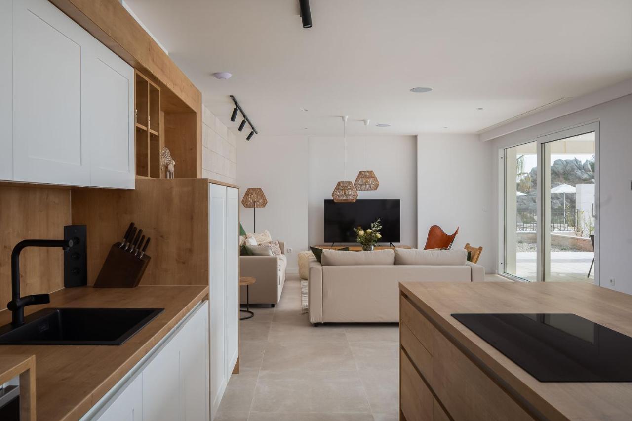Villa Luxury Salvina Makarska