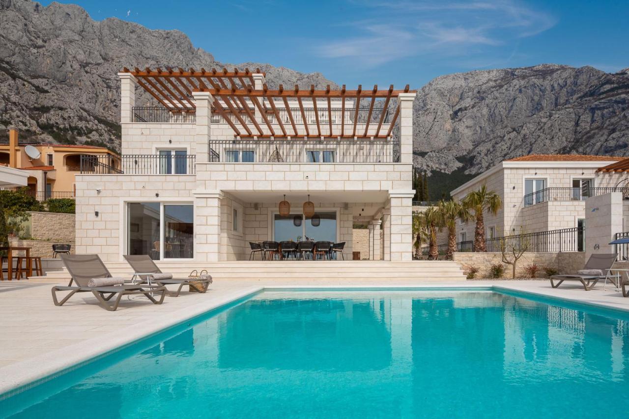 Villa Luxury Salvina