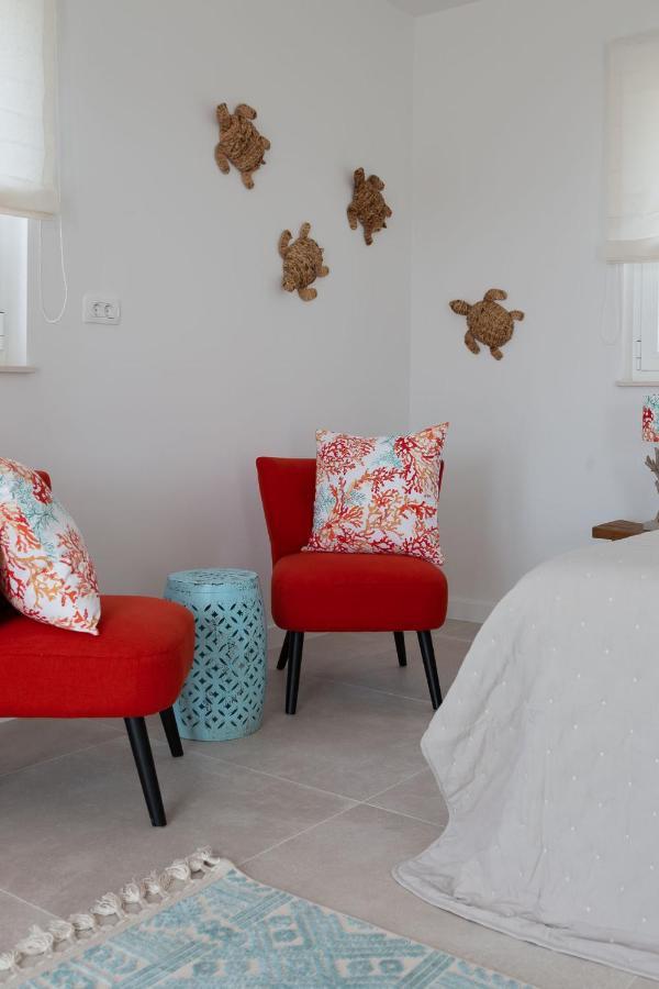 Villa Luxury Salvina