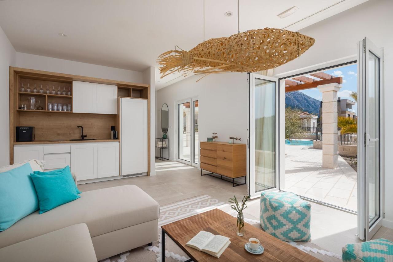 Luxury Salvina Makarska