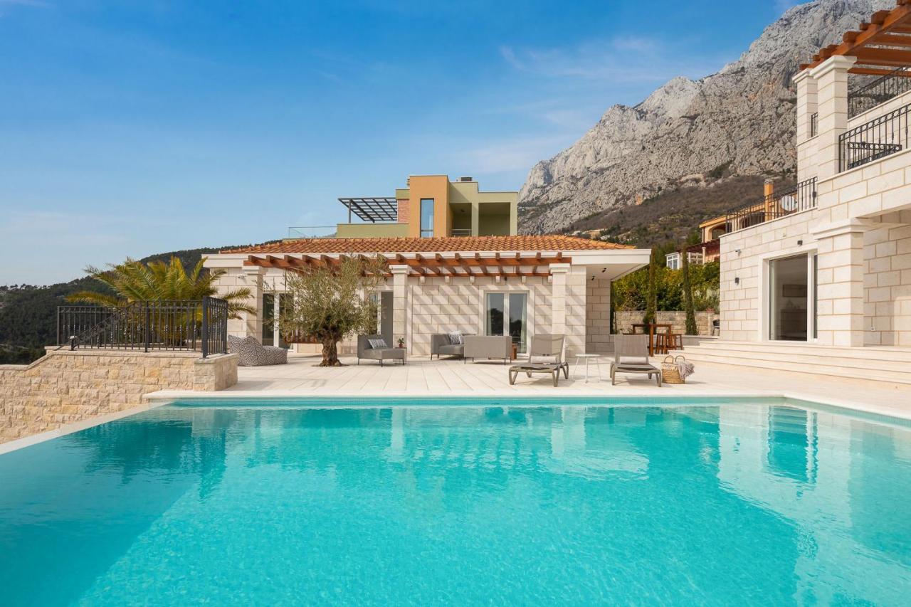 Luxury Salvina Makarska