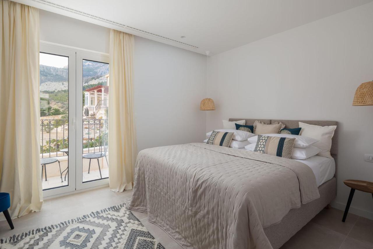 Villa Luxury Salvina