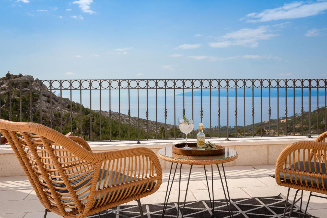 Luxury Salvina Villa Makarska