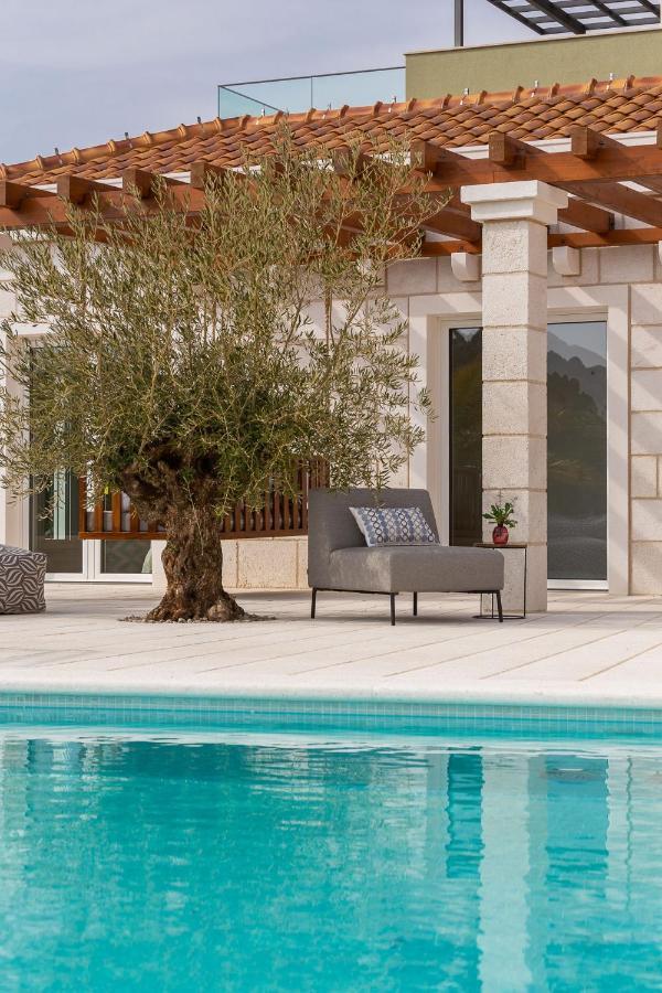 Villa Luxury Salvina Makarska