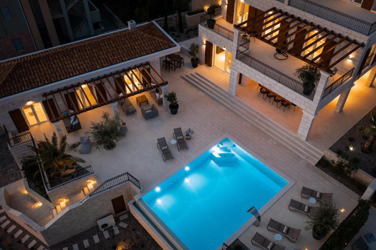 Luxury Salvina